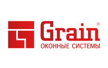 Grain — Оконные системы